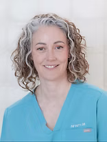 Dr Beverley McClung