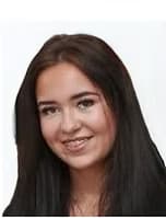 Ms Ruby O'Reilly